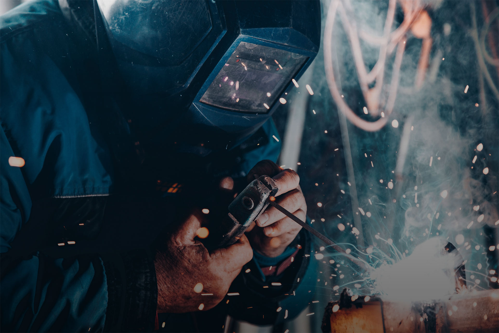 AIIZ specialist at work on an Auckland demolition site