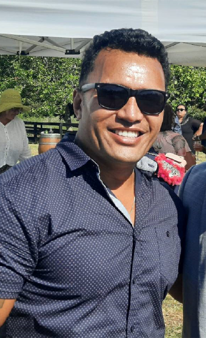 Soloman, AIIZ Operations Manager